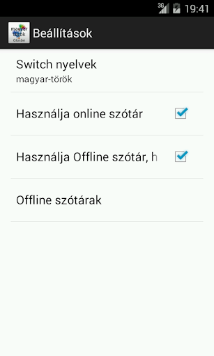 免費下載教育APP|Hungarian-Turkish Dictionary app開箱文|APP開箱王