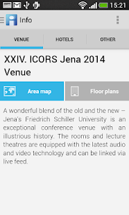 icors2014 Screenshots 10