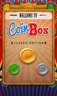 Coin Box