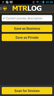 Free Download MTRLOG Driver's Journal APK