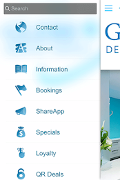 Glebe Dental Group poster 11