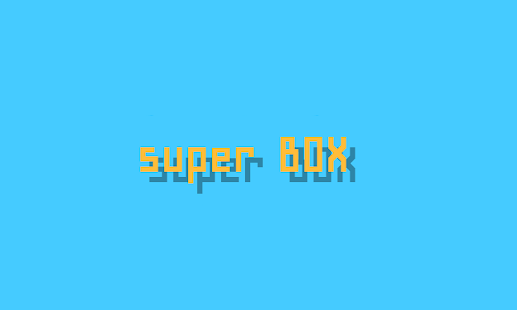 superBOX Screenshots 0