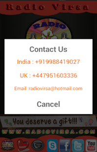 How to download Radio Virsa 1.0 unlimited apk for pc