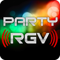 Party RGV logo
