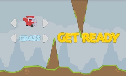Free Tappy Plane APK