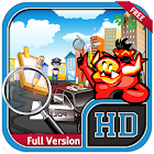 Missing Car Find Hidden Object 68.0.0