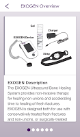 EXOGEN Connects- US Version APK 스크린샷 이미지 #5