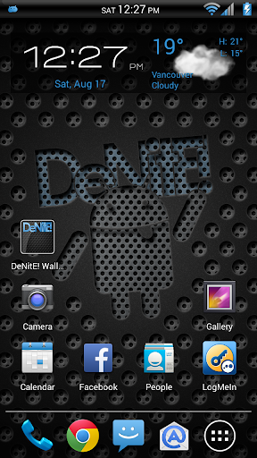 DeNitE - Wallpaper Collection