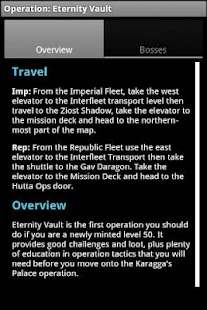 Free SWTOR: FIeld Guide PRO APK for PC