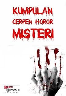 Free Kumpulan Cerpen Horor Misteri APK
