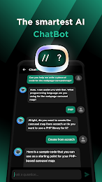 ChatBot - AI Chat 4