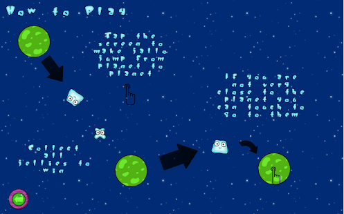 Free Download Little Jallo's Cover APK