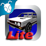 BB Rally Lite  Icon