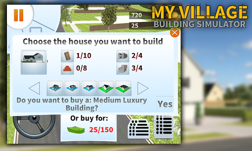 免費下載模擬APP|My Village: Building Simulator app開箱文|APP開箱王