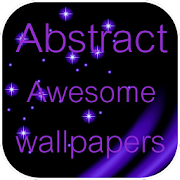 Abstract Wallpaper  Icon