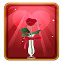 Roses Live Wallpaper icon