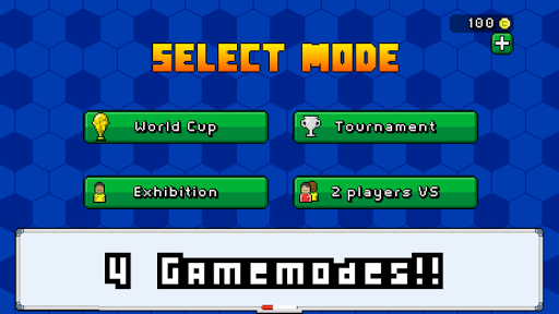 World Pixel Cup PRO