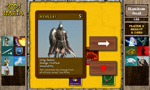 Gods of Sparta Screenshots 6