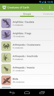 Creatures of Earth Unlocker(圖1)-速報App