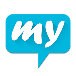 Cover Image of Tải xuống mysms SMS Text Messaging Sync 7.0.2 APK