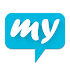mysms SMS Text Messaging Sync6.5.1