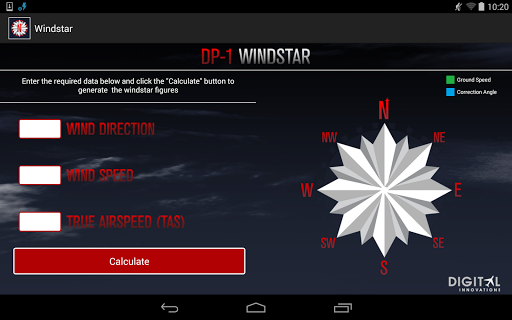 【免費教育App】Pilot Windstar-APP點子