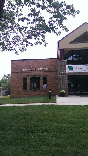 Vermillion Public Library
