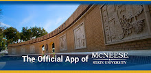 Mcneese State University APK
