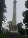 Lennard Memorial