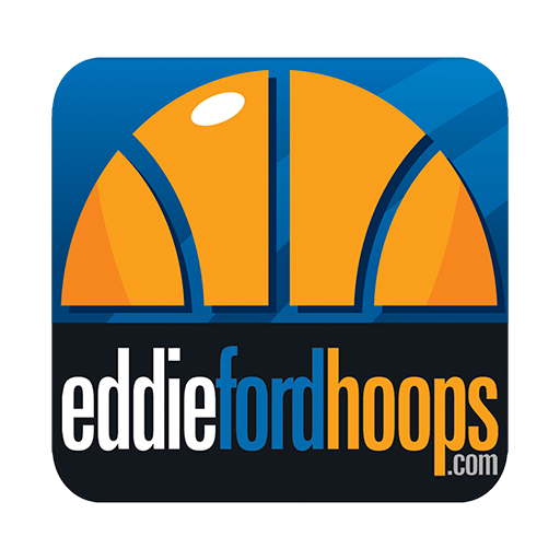 Eddie Ford Hoops LOGO-APP點子