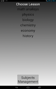 download Quick Homework free