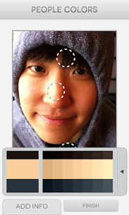 Download People Colors APK