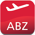 Aberdeen Airport Guide logo