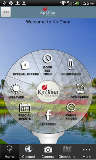 Ko Olina Golf Club