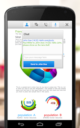 TeamViewer for Meetings poster 3