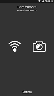 How to mod Cam Wimote 0.3 unlimited apk for laptop