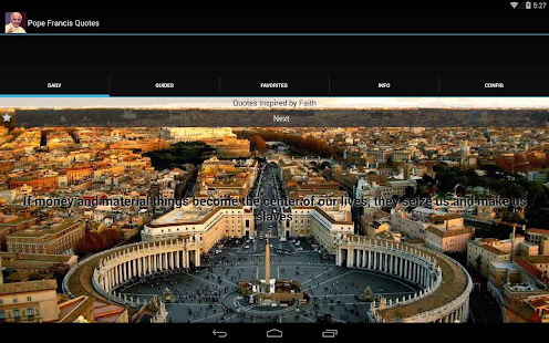 Pope Francis Quotes(圖3)-速報App