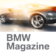 BMW Magazine 1.2.2 Icon