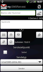 How to download SMSoIP SMSFlatrate Plugin patch 1.0.0 apk for android