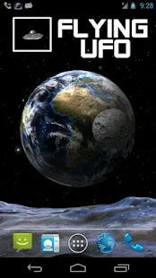 Earth Live Wallpaper(圖3)-速報App