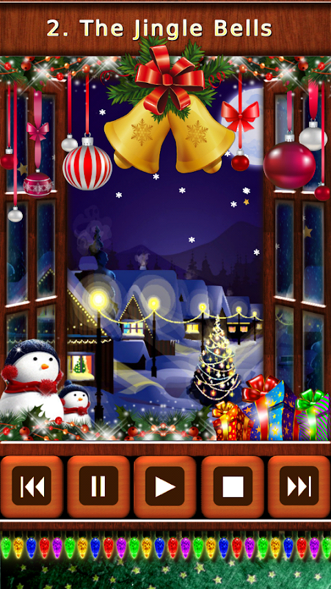 Christmas Songs  Bell Sounds  Android Apps on Google Play