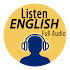 Listen English Full Audio49