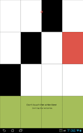 Black and White poster 4