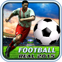 Real Soccer: Football Ultimate mobile app icon