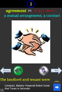 Download 600 essential words for toeic APK for Android