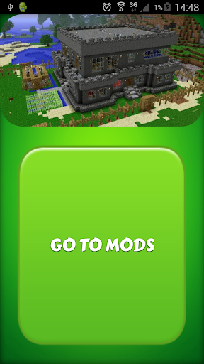 【免費書籍App】Mods for PE-APP點子