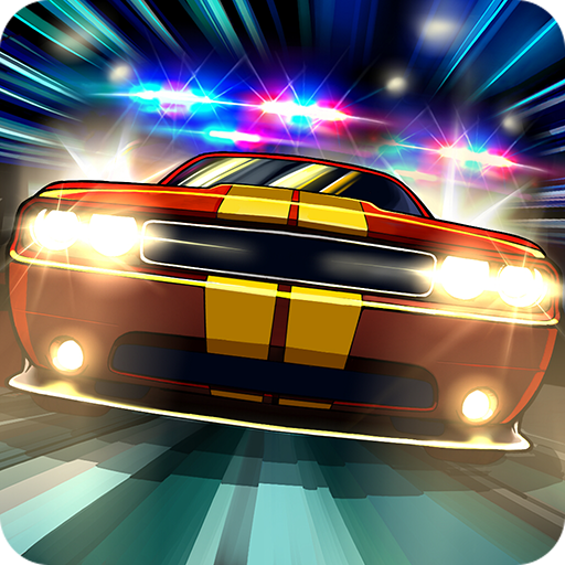 Road Smash: Crazy Racing! v1.8.51 mod