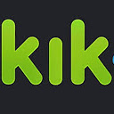 Kik Messenger Secrets mobile app icon