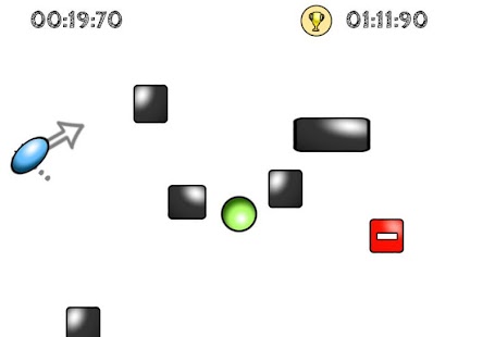 CrazyBallz Screenshots 1