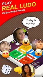 Ludo STAR 1